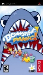 Downstream Panic Rom